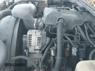 2000 Chevrolet Silverado 1500 LT с VIN 2GCEK19T4Y1311496, выставлен на аукционе IAAI как лот 42525697 с пробегом 277 888 миль миль и . История ставок и продаж доступна на DreamBid. Изображение 12.