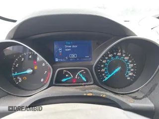 2013 Ford Escape SE with VIN 1FMCU9G91DUA07169, listed as a IAAI auction lot 42602370 with 153,001 mi miles and . Bid and sale history available at DreamBid. Image 7.