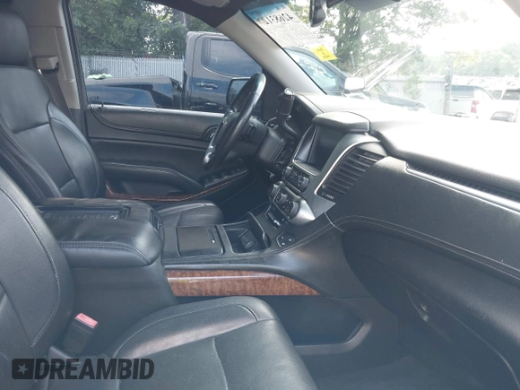 2015 Chevrolet Suburban LTZ с VIN 1GNSKKKC4FR602191, выставлен на аукционе IAAI как лот 42683127 с пробегом 233 897 миль миль и . История ставок и продаж доступна на DreamBid. Изображение 5.