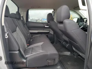2020 Toyota Tundra 2WD SR5 with VIN 5TFEY5F12LX269205, listed as a Copart auction lot 79230534 with 86,328 mi miles and Clean Title. Bid and sale history available at carsss.com. Image 11.