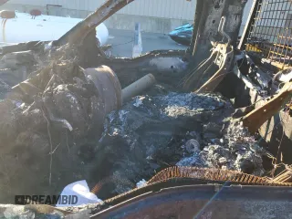2017 Ford Super Duty F-250 SRW XLT with VIN 1FTBF2B64HEB49093, listed as a Copart auction lot 79744884 with Not Provided miles and Salvage Title. Bid and sale history available at carsss.com. Image 7.