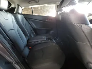 2017 Toyota Prius Plus z VIN JTDKARFP3H3046172, wystawiony jako Copart lot #49325695 z przebiegiem 75 203 mil mil oraz Szkoda całkowita • Salvage title. Historia ofert i sprzedaży dostępna na DreamBid. Obrazek 11.