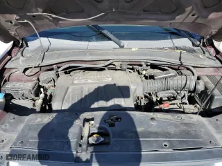 2007 Honda Pilot EX-L with VIN 5FNYF18577B021169, listed as a Copart auction lot 51504705 with 219,276 mi miles and Salvage Title. Bid and sale history available at carsss.com. Image 14.