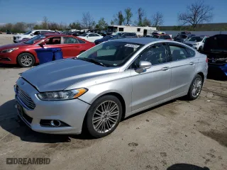 2013 Ford Fusion SE with VIN 3FA6P0H9XDR330796, listed as a Copart auction lot 50230525 with 197,715 mi miles and Salvage Title. Bid and sale history available at carsss.com. Image 1.