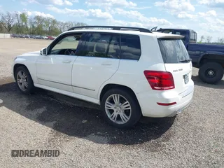 2014 Mercedes-Benz GLK 350 with VIN WDCGG8JB4EG310508, listed as a IAAI auction lot 42113403 with 125,859 mi miles and . Bid and sale history available at DreamBid. Image 3.