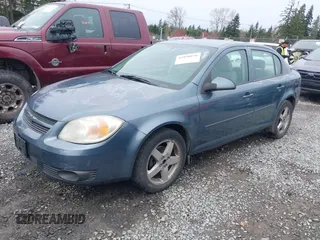 2005 Chevrolet Cobalt LS with VIN 1G1AL54F057667682, listed as a IAAI auction lot 41890878 with 248,608 mi miles and . Bid and sale history available at DreamBid. Image 17.