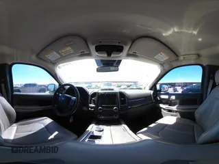 2020 Ford Expedition Max Limited with VIN 1FMJK1KT5LEA99669, listed as a IAAI auction lot 41858934 with 101,805 mi miles and . Bid and sale history available at DreamBid. Image 20.
