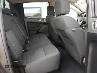 2019 Ford Ranger XL с VIN 1FTER4FH6KLA07858, выставлен на аукционе Copart как лот 58412135 с пробегом 48 948 миль миль и Списание • Salvage title. История ставок и продаж доступна на DreamBid. Изображение 10.