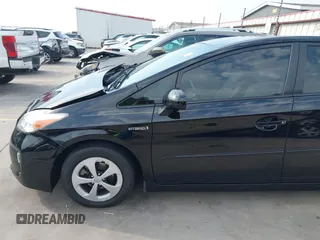 2014 Toyota Prius Four with VIN JTDKN3DU2E0367661, listed as a IAAI auction lot 42271745 with 238,760 mi miles and . Bid and sale history available at DreamBid. Image 19.