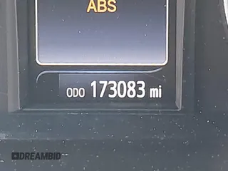 2016 Toyota Camry XLE with VIN 4T4BF1FK6GR546618, listed as a IAAI auction lot 41948177 with 173,083 mi miles. Bid and sale history available at carsss.com. Image 16.