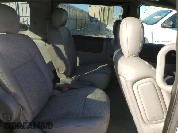 2008 Chevrolet Uplander LT w/1LT with VIN 1GNDV33WX8D130223, listed as a Copart auction lot 78484824 with 229,504 mi miles and Salvage Title. Bid and sale history available at carsss.com. Image 11.