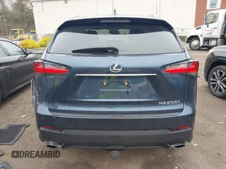 2015 Lexus NX 200t z VIN JTJBARBZ1F2010021, wystawiony jako IAAI lot #42078157 z przebiegiem 69 054 mil mil oraz . Historia ofert i sprzedaży dostępna na DreamBid. Obrazek 15.