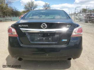 2013 Nissan Altima 2.5 SL with VIN 1N4AL3AP0DC143503, listed as a Copart auction lot 53647615 with 141,097 mi miles and Clean Title. Bid and sale history available at carsss.com. Image 6.