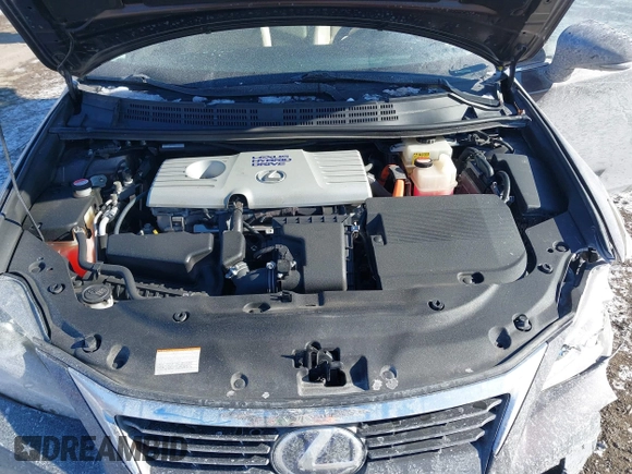 2015 Lexus CT 200h с VIN JTHKD5BH9F2219838, выставлен на аукционе IAAI как лот 41416414 с пробегом 149 986 миль миль и . История ставок и продаж доступна на DreamBid. Изображение 10.