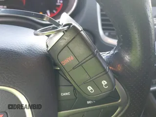 2020 Dodge Durango SXT Plus с VIN 1C4RDHAG2LC204355, выставлен на аукционе IAAI как лот 42007082 с пробегом 90 900 миль миль и . История ставок и продаж доступна на DreamBid. Изображение 11.