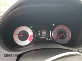 2022 Acura RDX w/A-Spec Package with VIN 5J8TC1H60NL004303, listed as a Copart auction lot 55949505 with 28,026 mi miles and Salvage title. Bid and sale history available at DreamBid. Image 9.