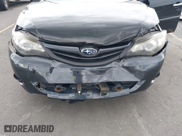 2010 Subaru Impreza Outback Special Sports z VIN JF1GH6D63AG823741, wystawiony jako IAAI lot #42260389 z przebiegiem 120 631 mil mil oraz . Historia ofert i sprzedaży dostępna na DreamBid. Obrazek 6.