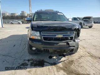 2013 Chevrolet Avalanche LT with VIN 3GNMCFE02DG353160, listed as a Copart auction lot 42249635 with 149,482 mi miles and Salvage Title. Bid and sale history available at DreamBid. Image 10.