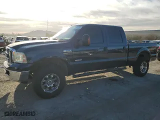 2007 Ford Super Duty F-250 XL with VIN 1FTSW21PX7EA75591, listed as a Copart auction lot 49846205 with 132,063 mi miles and Salvage Title. Bid and sale history available at carsss.com. Image 1.