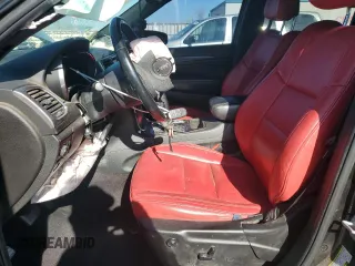 2018 Jeep Grand Cherokee Upland with VIN 1C4RJFAG6JC352504, listed as a Copart auction lot 88304335 with 96,011 mi miles and Salvage title. Bid and sale history available at DreamBid. Image 7.