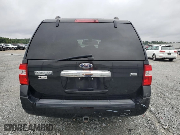 2012 Ford Expedition EL Limited with VIN 1FMJK1K55CEF39701, listed as a Copart auction lot 71525624 with 212,600 mi miles and Clean Title. Bid and sale history available at carsss.com. Image 6.