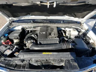 2021 Nissan Frontier S with VIN 1N6ED0CE8MN717981, listed as a Copart auction lot 43574225 with 53,411 mi miles and Salvage title. Bid and sale history available at DreamBid. Image 11.