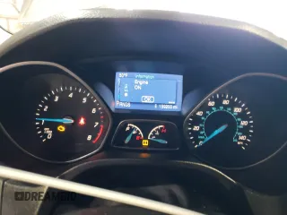 2014 Ford Focus SE with VIN 1FADP3K21EL264093, listed as a Copart auction lot 47473955 with 159,200 mi miles and Clean Title. Bid and sale history available at carsss.com. Image 9.