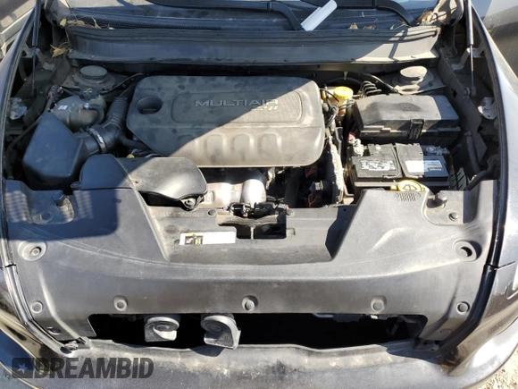 2016 Jeep Cherokee Limited with VIN 1C4PJLDB4GW165307, listed as a Copart auction lot 62675145 with 219,513 mi miles and Clean title. Bid and sale history available at DreamBid. Image 12.