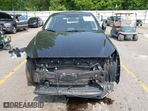 2016 Mazda CX-3 Touring z VIN JM1DKBC75G0114621, wystawiony jako IAAI lot #42389111 z przebiegiem 161 503 mil mil oraz . Historia ofert i sprzedaży dostępna na DreamBid. Obrazek 13.