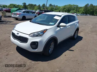 2018 Kia Sportage LX z VIN KNDPMCAC5J7372245, wystawiony jako IAAI lot #42227419 z przebiegiem 98 350 mil mil oraz . Historia ofert i sprzedaży dostępna na DreamBid. Obrazek 18.