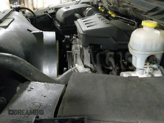 2009 Dodge 1500 ST с VIN 1D3HV16PX9J523877, выставлен на аукционе IAAI как лот 41406439 с пробегом 70 245 миль миль и . История ставок и продаж доступна на DreamBid. Изображение 12.