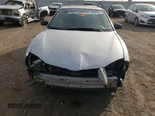 2004 Pontiac Sunfire z VIN 1G2JB12F147237474, wystawiony jako Copart lot #78492364 z przebiegiem 191 128 mil mil oraz Szkoda całkowita • Salvage title. Historia ofert i sprzedaży dostępna na DreamBid. Obrazek 5.
