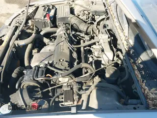 1990 Honda Accord with VIN 1HGCB7266LA047597, listed as a IAAI auction lot 43554667 with 117,115 mi miles and . Bid and sale history available at DreamBid. Image 15.