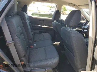 2023 Nissan Pathfinder S z VIN 5N1DR3AC4PC261640, wystawiony jako Copart lot #56339595 z przebiegiem 39 626 mil mil oraz Nie do naprawy • Non repairable. Historia ofert i sprzedaży dostępna na DreamBid. Obrazek 11.