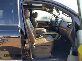 2021 Nissan Titan Pro-4X с VIN 1N6AA1ED1MN516800, выставлен на аукционе IAAI как лот 41973824 с пробегом 61 256 миль миль и . История ставок и продаж доступна на DreamBid. Изображение 5.