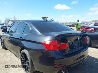 2015 BMW 3 Series 328i xDrive with VIN WBA3B3G51FNT17272, listed as a IAAI auction lot 41961948 with 151,532 mi miles and . Bid and sale history available at DreamBid. Image 3.