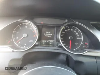 2014 Audi A5 Premium Plus z VIN WAULFAFR4EA059557, wystawiony jako Copart lot #56554985 z przebiegiem 172 129 mil mil oraz Czysty tytuł • Clean title. Historia ofert i sprzedaży dostępna na DreamBid. Obrazek 9.