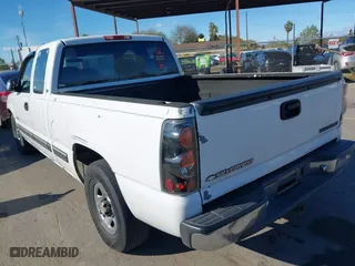 2001 Chevrolet Silverado 1500 LT with VIN 2GCEC19T511137148, listed as a IAAI auction lot 41831691 with 312,233 mi miles. Bid and sale history available at carsss.com. Image 3.
