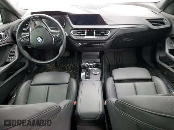 2020 BMW 2 Series 228i xDrive with VIN WBA73AK08L7F68050, listed as a Copart auction lot 45929824 with 23,093 mi miles. Bid and sale history available at carsss.com. Image 8.