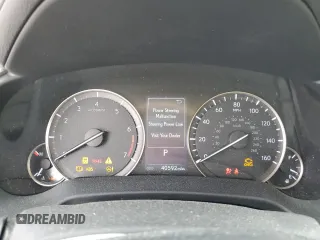 2021 Lexus RX 350L z VIN JTJHZKEA4M2018613, wystawiony jako Copart lot #89056175 z przebiegiem 40 592 mil mil oraz Nie do naprawy • Non repairable. Historia ofert i sprzedaży dostępna na DreamBid. Obrazek 9.