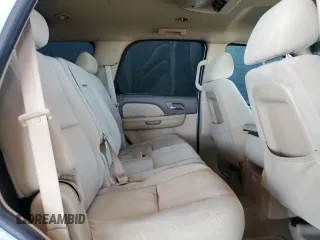 2009 Chevrolet Tahoe LS with VIN 1GNFC13049R138045, listed as a Copart auction lot 61542965 with 194,021 mi miles and Salvage title. Bid and sale history available at DreamBid. Image 11.