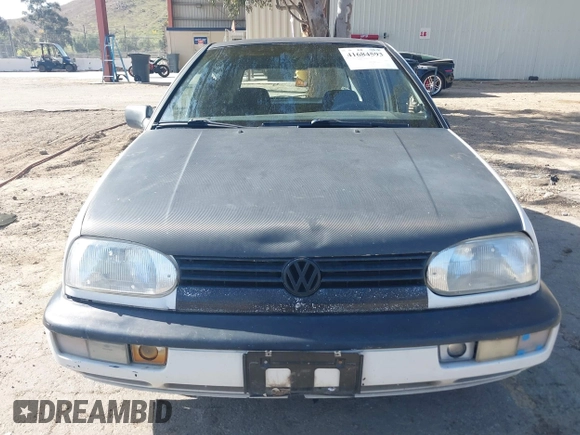 1997 Volkswagen Golf с VIN 3VWKB81H6VM030384, выставлен на аукционе IAAI как лот 41684593 с пробегом 223 869 миль миль и . История ставок и продаж доступна на DreamBid. Изображение 12.