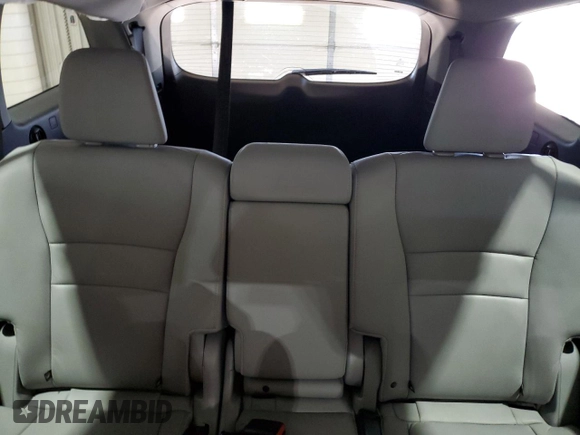 2022 Honda Pilot Special Edition z VIN 5FNYF6H29NB101363, wystawiony jako Copart lot #55291325 z przebiegiem 45 886 mil mil oraz Szkoda całkowita • Salvage title. Historia ofert i sprzedaży dostępna na DreamBid. Obrazek 10.
