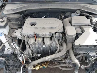 2019 Hyundai Santa Fe SE with VIN 5NMS2CAD3KH092150, listed as a IAAI auction lot 41902766 with 46,595 mi miles and . Bid and sale history available at DreamBid. Image 10.