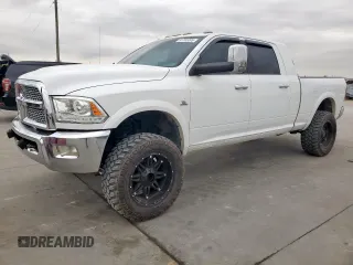 2010 Dodge Ram 2500 SLT with VIN 3D7UT2HL6AG135019, listed as a Copart auction lot 51702095 with 350,888 mi miles and Clean Title. Bid and sale history available at carsss.com. Image 1.