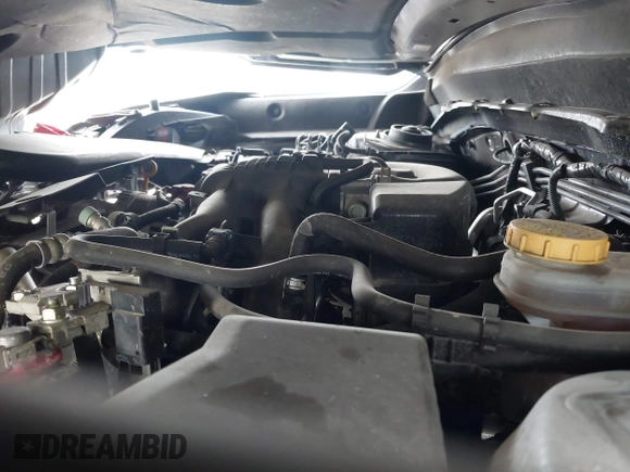 2016 Subaru Forester Touring с VIN JF2SJAXC4GH417596, выставлен на аукционе IAAI как лот 41832344 с пробегом 88 735 миль миль и . История ставок и продаж доступна на DreamBid. Изображение 10.
