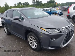 2016 Lexus RX 350 с VIN 2T2BZMCA3GC003979, выставлен на аукционе IAAI как лот 42670928 с пробегом 83 328 миль миль и . История ставок и продаж доступна на DreamBid. Изображение 1.