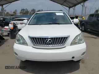 2008 Lexus RX 350 z VIN JTJGK31UX80013763, wystawiony jako IAAI lot #42121125 z przebiegiem 171 038 mil mil oraz . Historia ofert i sprzedaży dostępna na DreamBid. Obrazek 12.