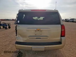 2017 Chevrolet Suburban LT z VIN 1GNSCHKC3HR169174, wystawiony jako Copart lot #59035415 z przebiegiem 64 243 mil mil oraz Szkoda całkowita • Salvage title. Historia ofert i sprzedaży dostępna na DreamBid. Obrazek 6.