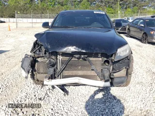 2015 Audi Q7 S line Prestige с VIN WA1DGAFE5FD003977, выставлен на аукционе Copart как лот 52365215 с пробегом 176 627 миль миль и Списание • Salvage title. История ставок и продаж доступна на DreamBid. Изображение 5.